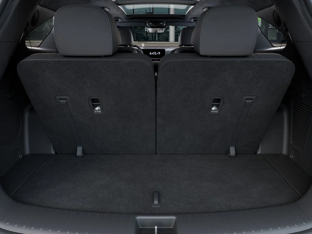 New 2026 Aurora Black Pearl Kia X-Line SX Prestige AWD image 20