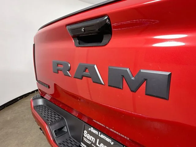 New 2026 Red Ram Big Horn/Lone Star image 39