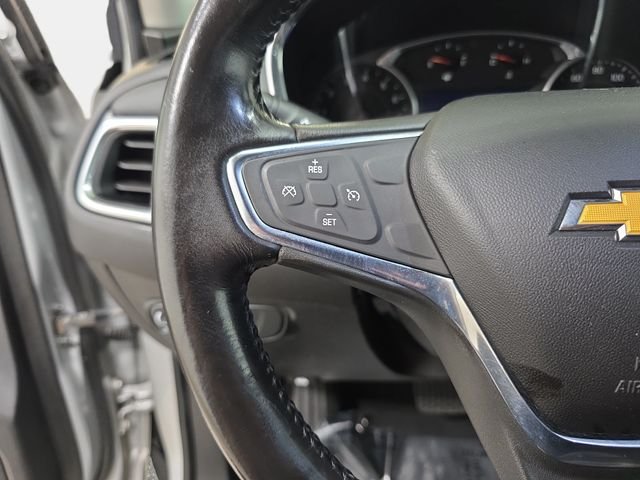 Used 2019 Silver Chevrolet LT image 17