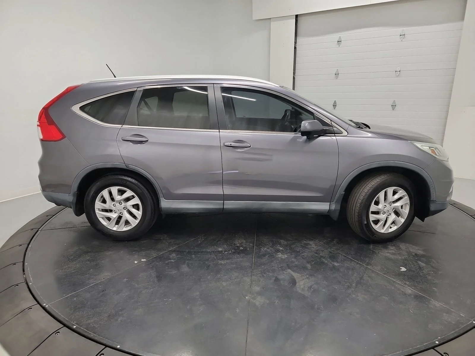 2015 Honda CR-V EX-L - Photo 9