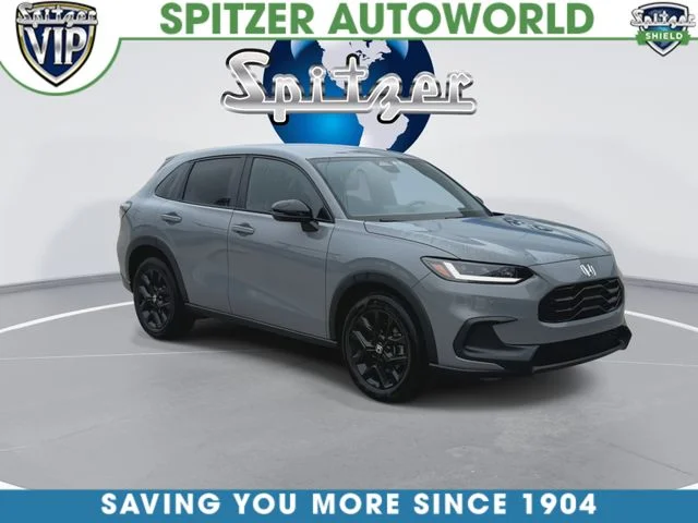 Used 2024  Honda Sport image 3