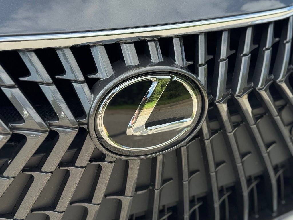 Certified Used 2024 Gray Lexus 250 image 11