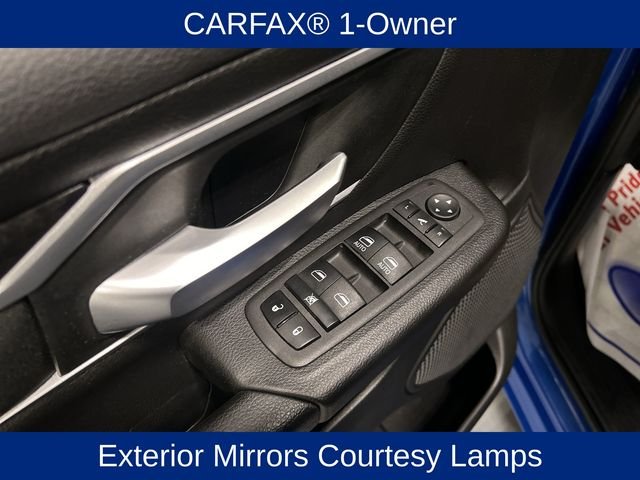 Used 2023 Blue Ram Big Horn/Lone Star image 18