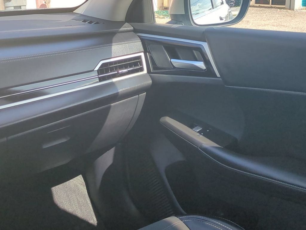 2024 Mitsubishi Outlander SE Black Edition - Photo 21