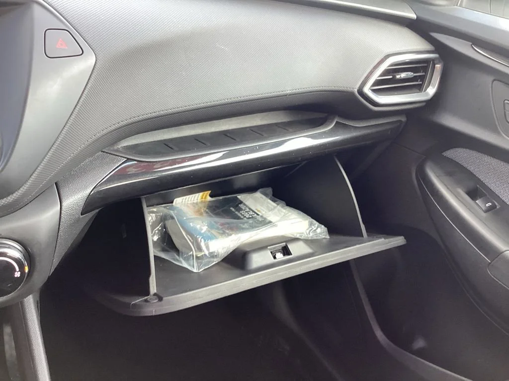 Used 2023 Summit White Chevrolet LT image 38