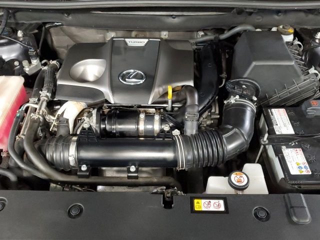 Used 2020 Gray Lexus 300 Base image 35