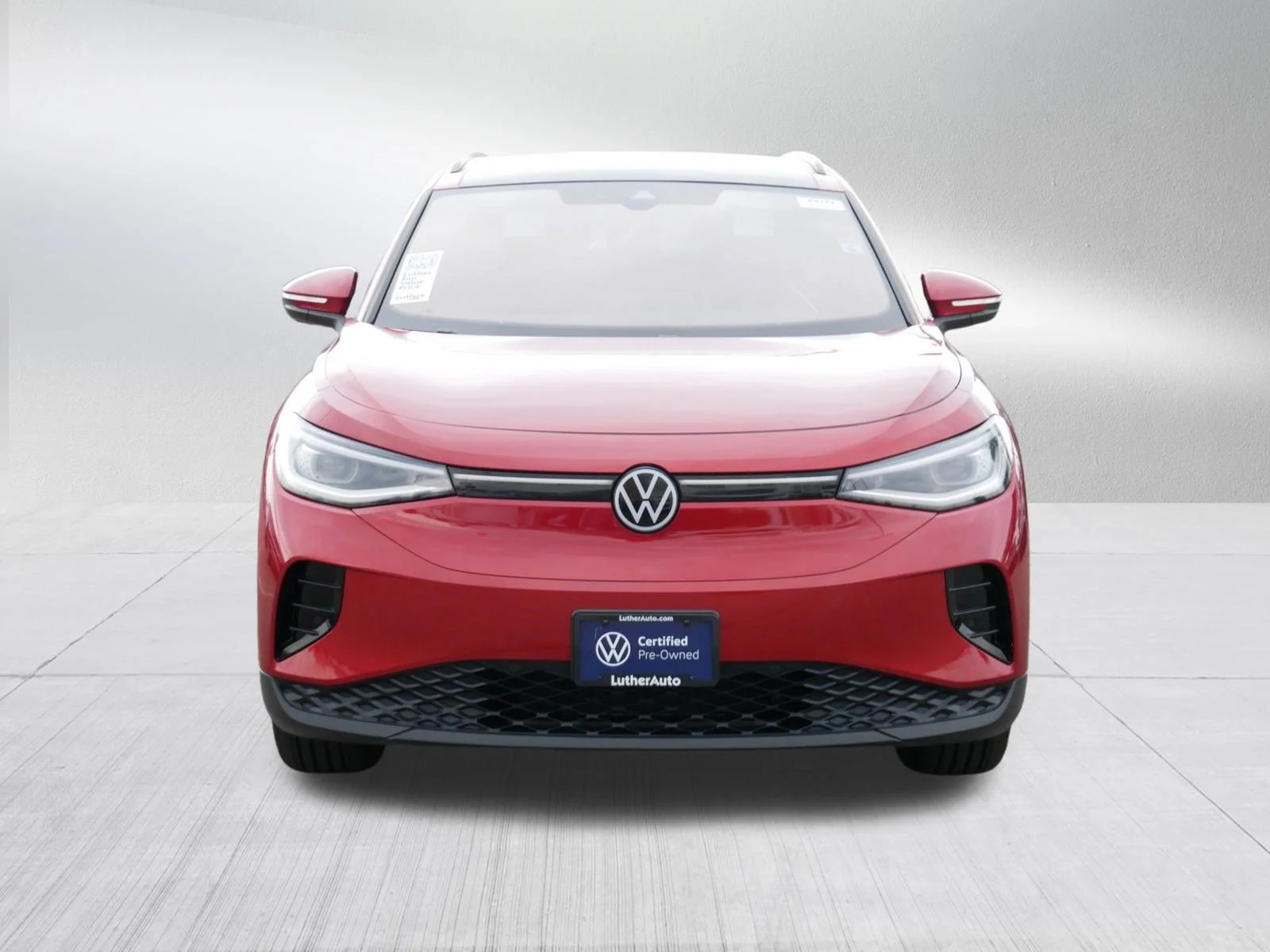 Certified 2023 Volkswagen ID.4 PRO S with VIN 1V2WNPE83PC016591 for sale in Minneapolis, MN