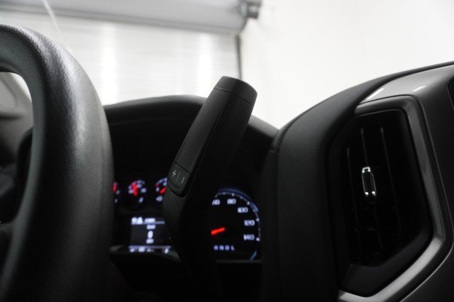 2026 Chevrolet Silverado 1500 Work Truck - Photo 24