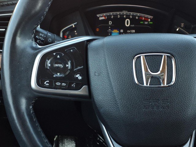 2020 Honda CR-V Touring - Photo 23