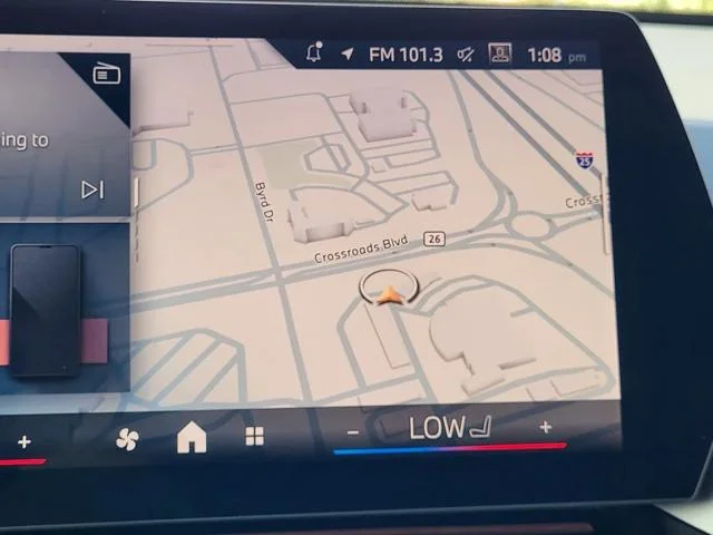 New 2027 White BMW 430i xDrive Gran Coupe image 16