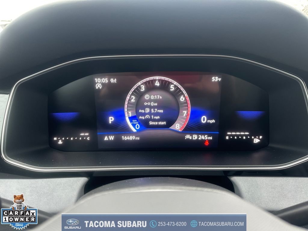 2025 Volkswagen Jetta SE - Photo 11