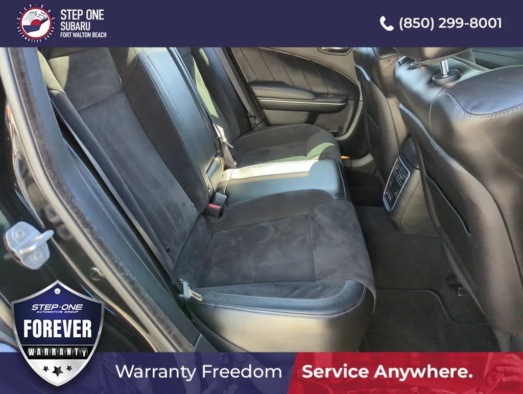 Used 2022 Black Dodge R/T image 30