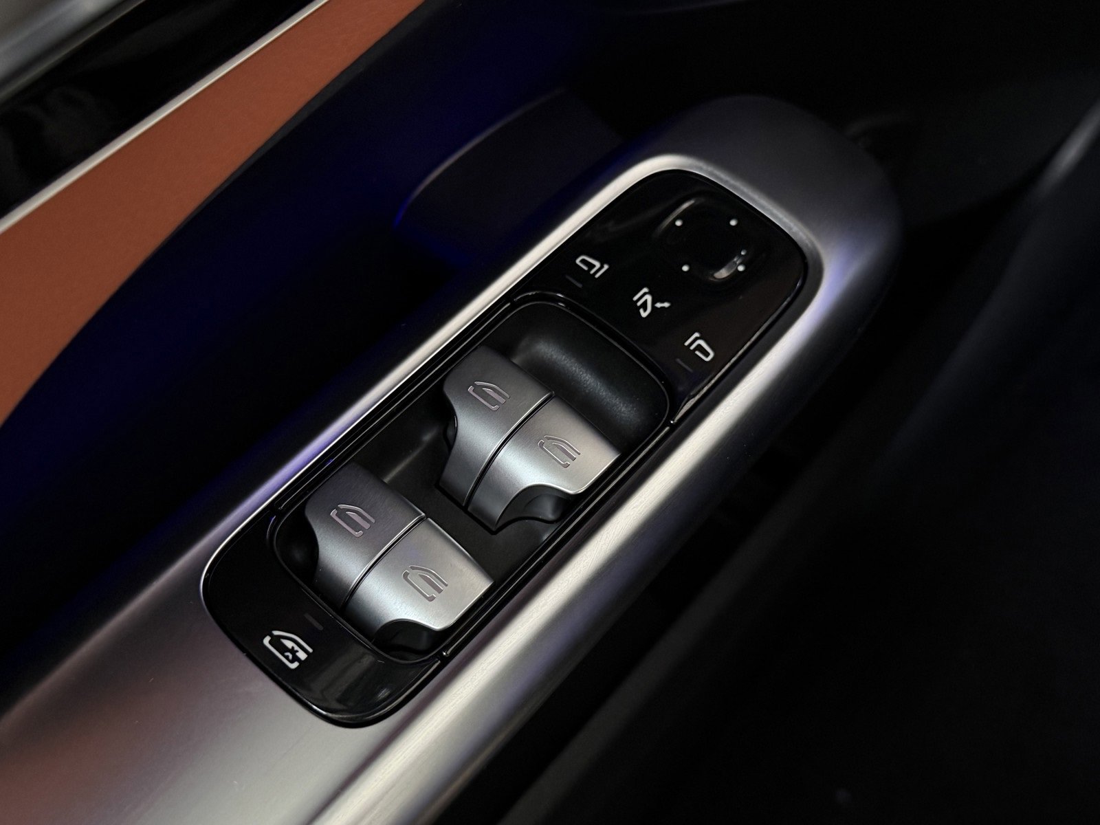New 2026 Cirrus Silver Metallic Mercedes-Benz C 300 image 40