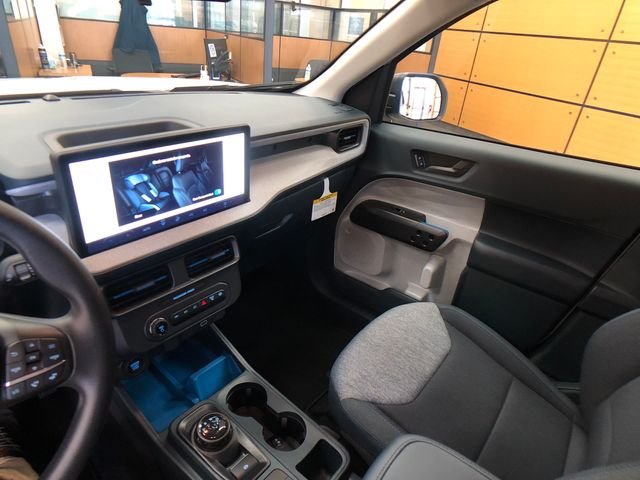New 2026 Oxford White Ford XLT image 18