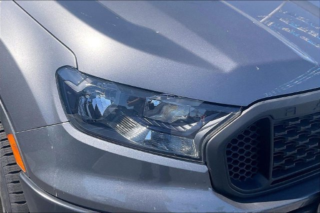 Certified Used 2021 Gray Metallic Ford XL image 30