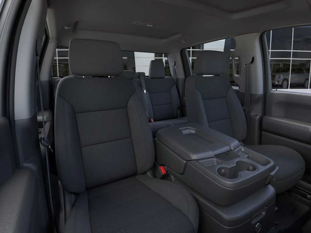 2026 GMC Sierra 1500 Pro - Photo 16