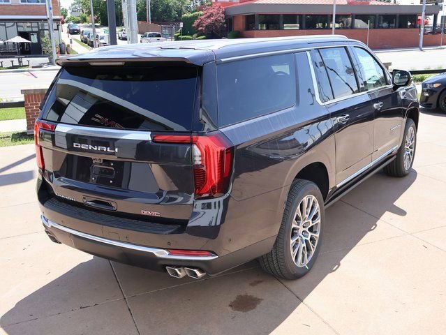 2026 GMC Yukon Elevation - Photo 6