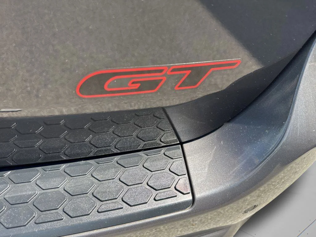 Used 2026 Vapor Gray Dodge GT Plus image 31