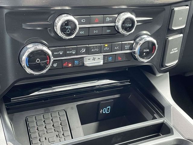 2026 Ford F-250 Super Duty Lariat - Photo 12