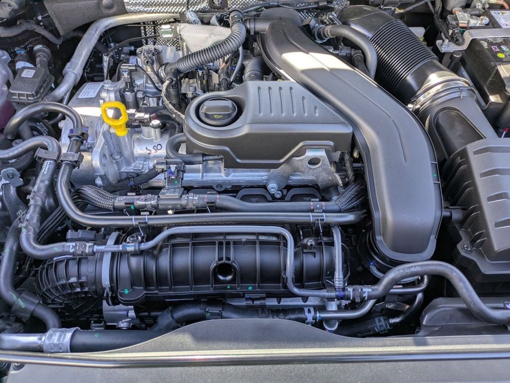2025 Volkswagen Taos S - Photo 22