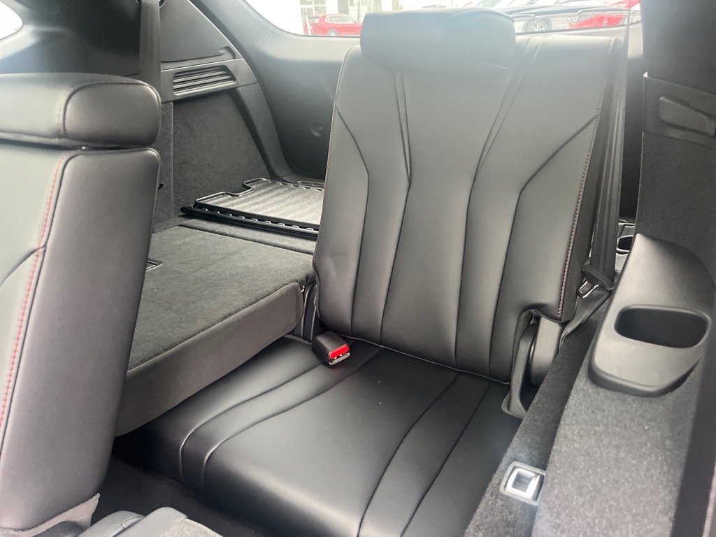 2026 Acura MDX A-Spec Package - Photo 12