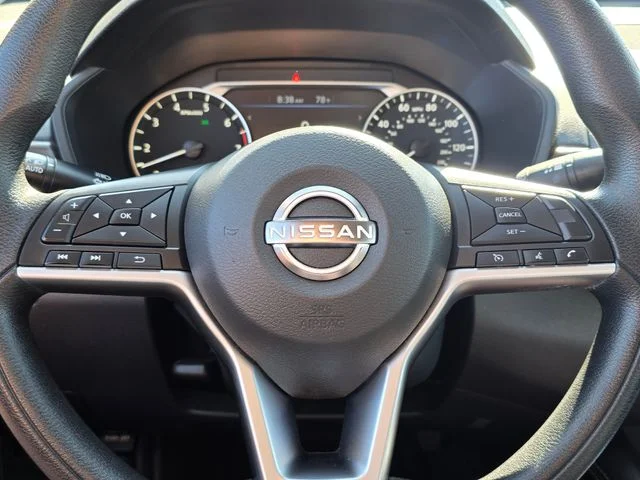 Used 2023 Gray Nissan 2.5 SV image 23
