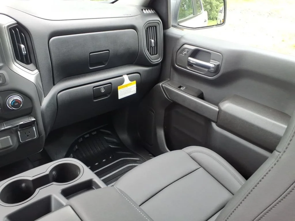 2026 Chevrolet Silverado 1500 Work Truck - Photo 21