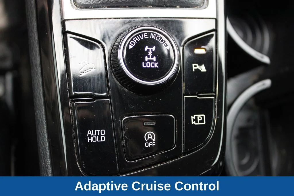 Used 2023 Ebony Black Kia X-Pro Prestige image 18