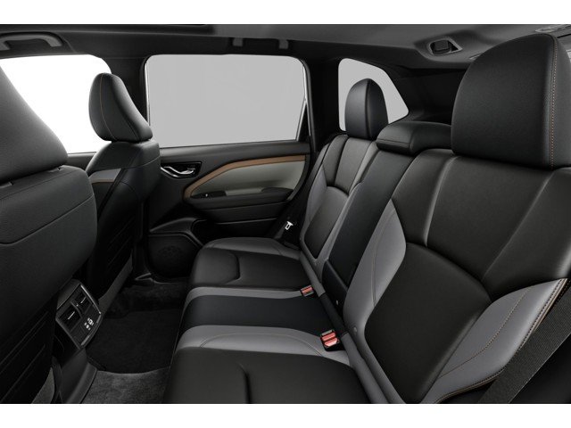 2026 Subaru Forester Sport photo 4