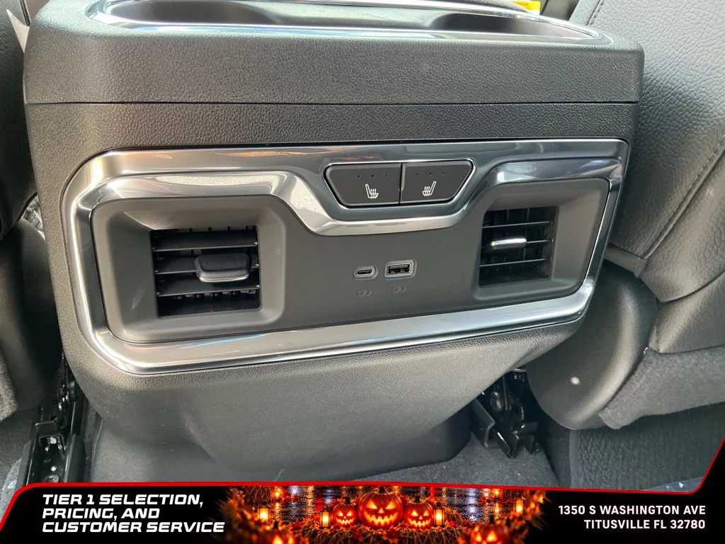 New 2026 Onyx Black GMC Denali image 27