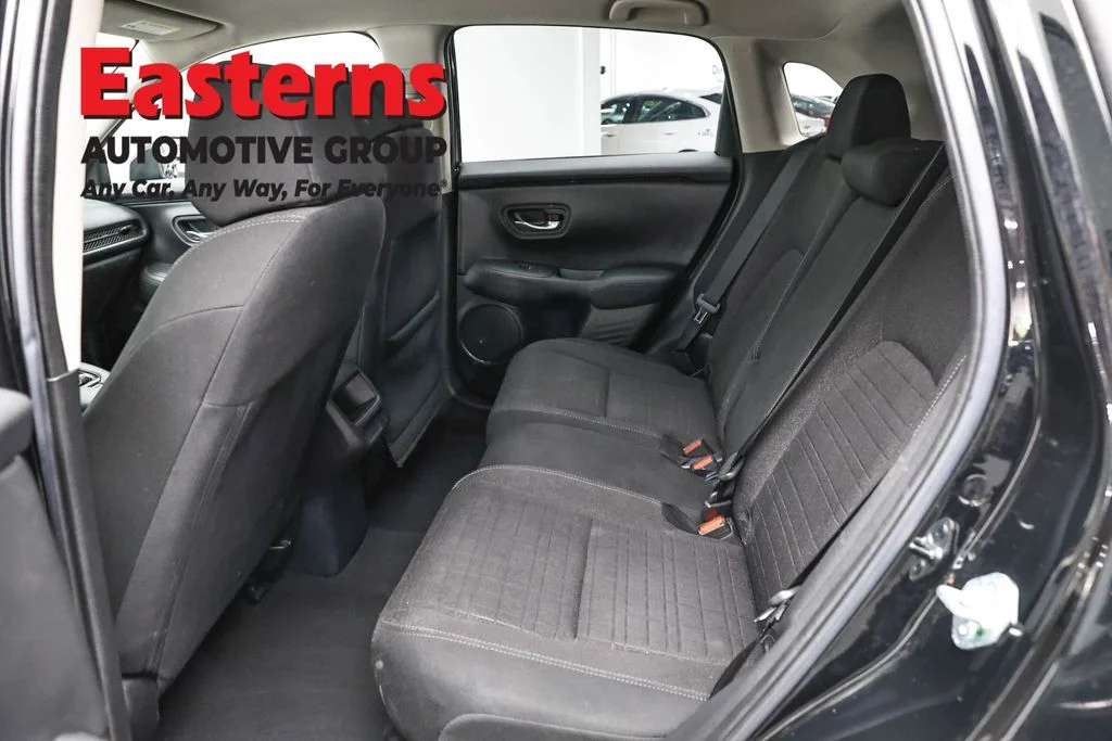 Used 2024 Black Honda LX image 20