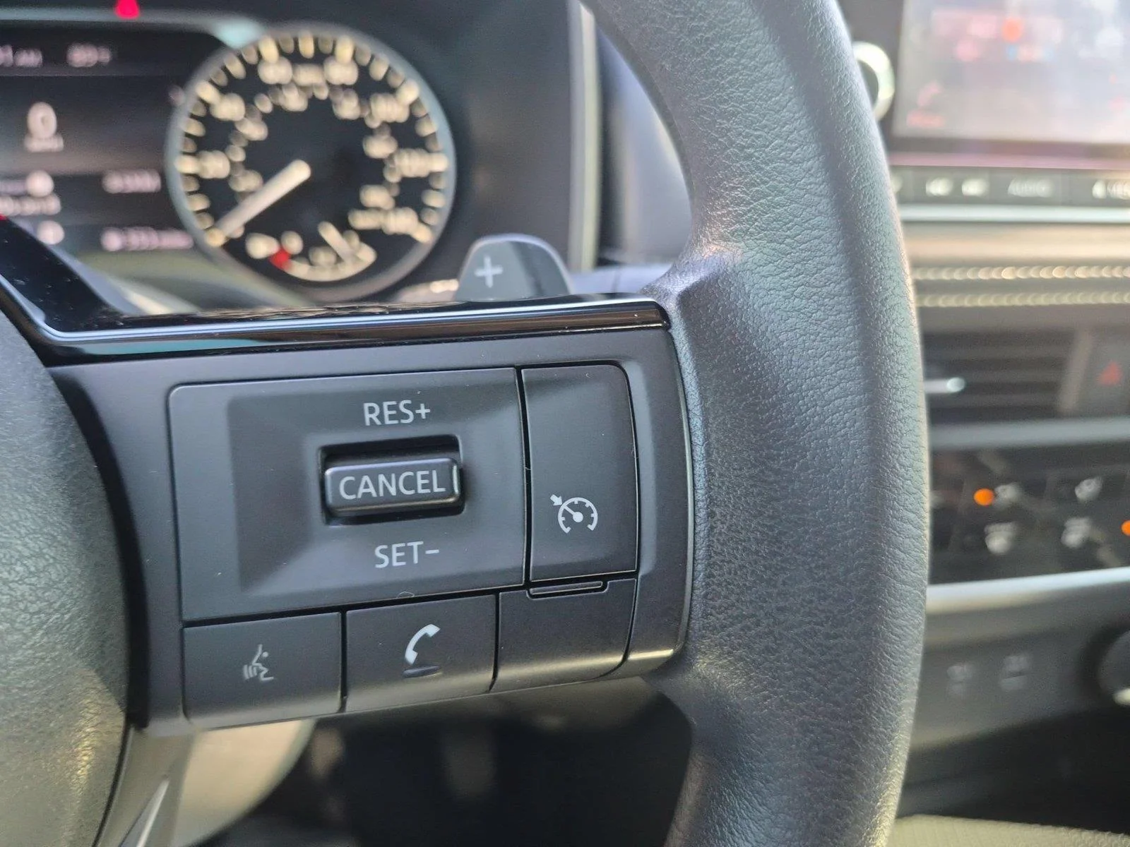 Used 2021 Gun Metallic Nissan S image 20
