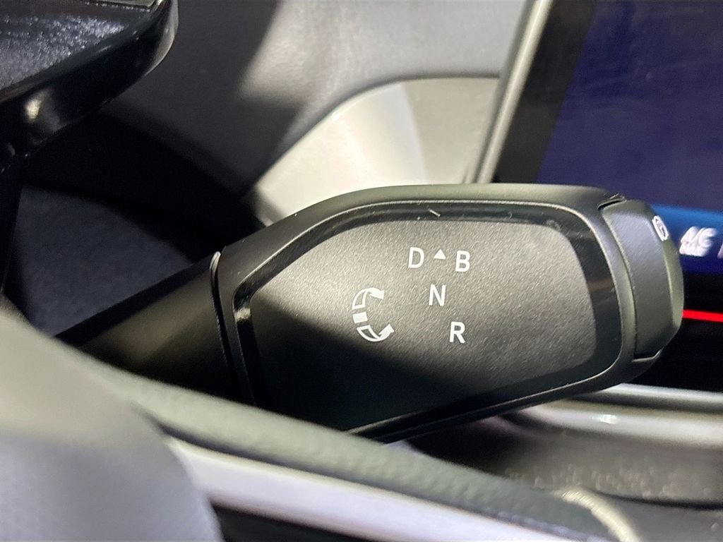 Certified Used 2024 Opal White Volkswagen Pro S image 19