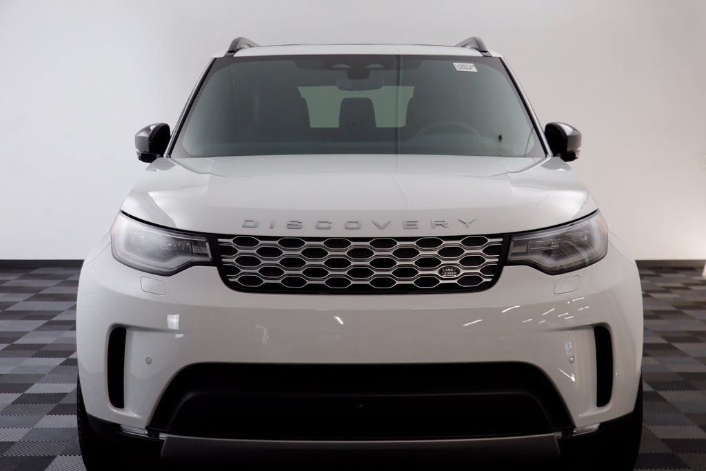 2025 Land Rover Discovery S - Photo 23