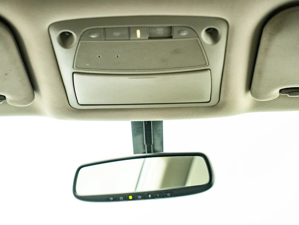 Used 2020 Gun Metallic Nissan SV image 42