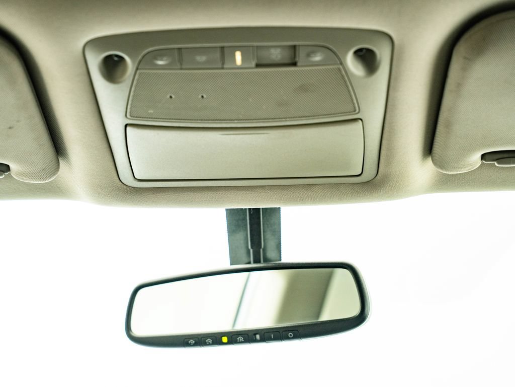 Used 2020 Gun Metallic Nissan SV image 42