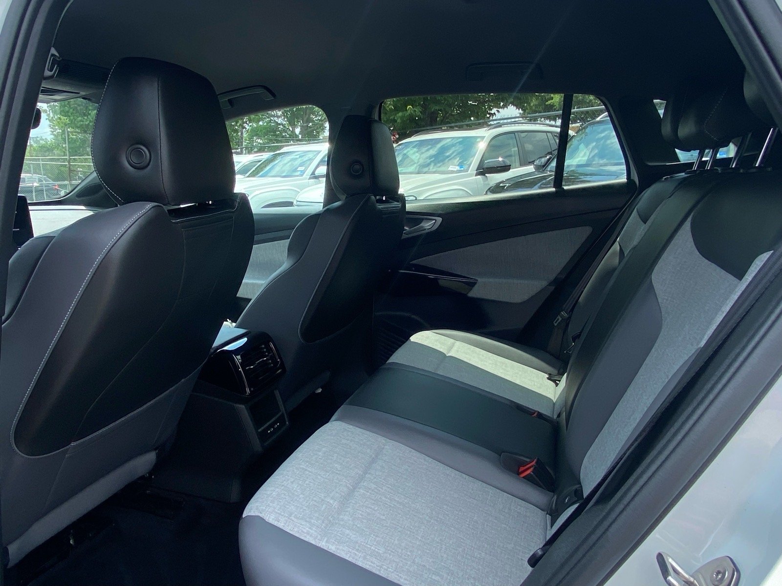 Certified Used 2023 White Volkswagen Pro image 18