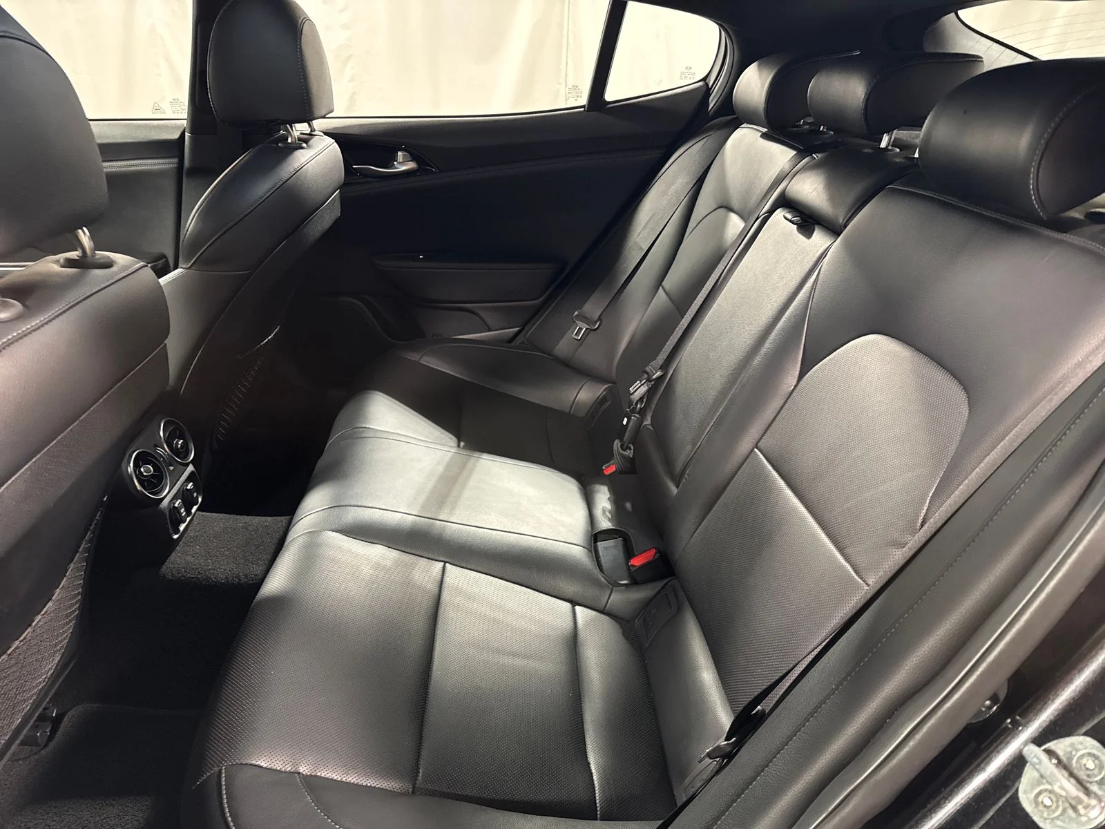 Used 2020 Panthera Metal Kia GT-Line image 5