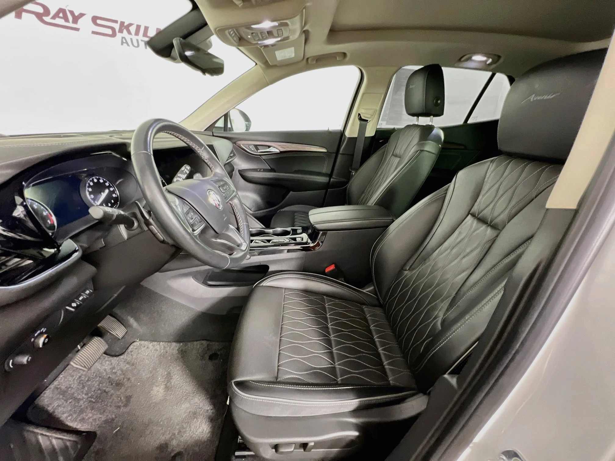 2023 Buick Envision Avenir - Photo 9