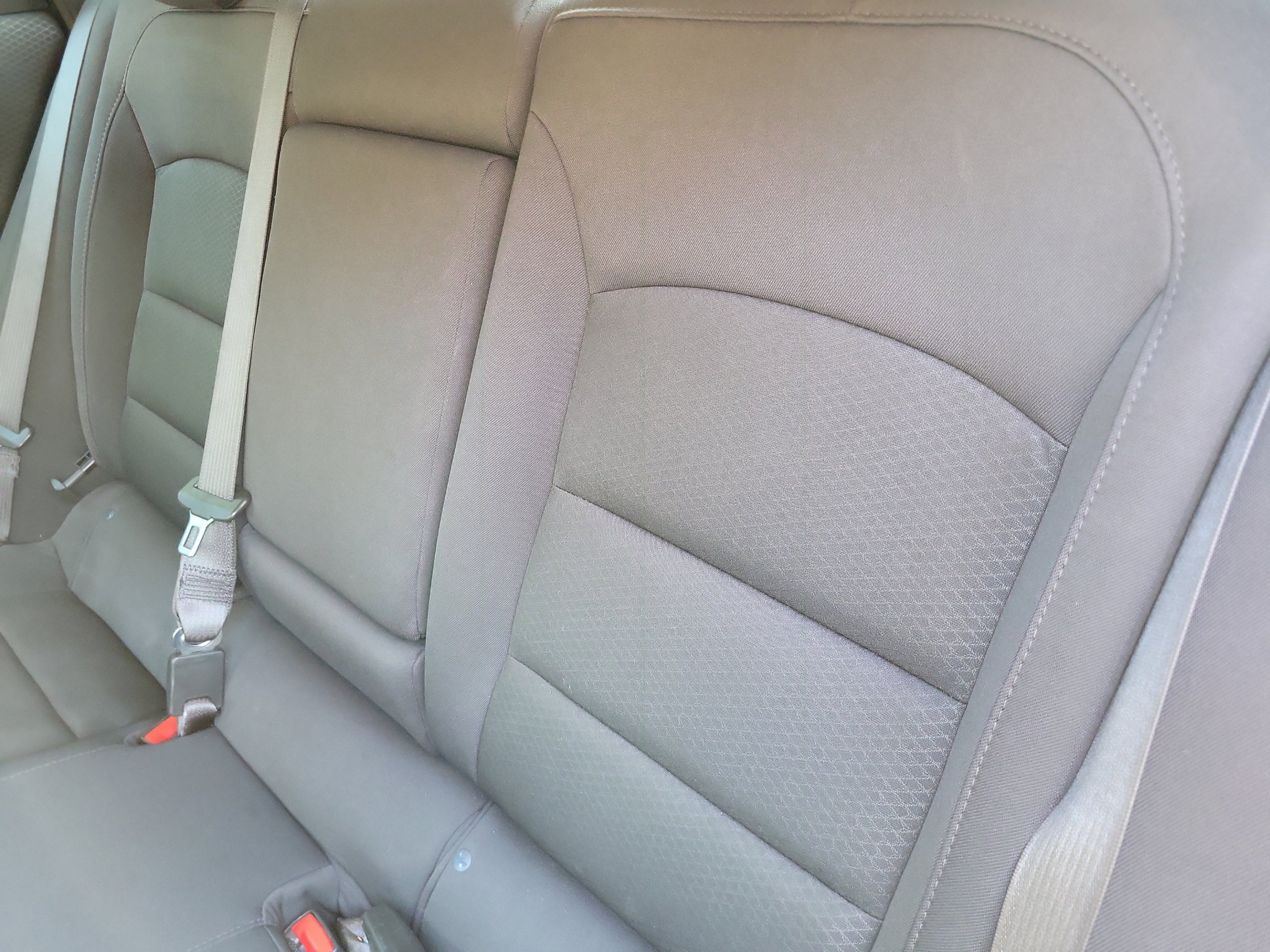 Used 2024 Summit White Chevrolet LT image 11