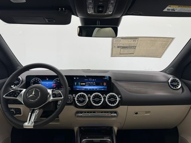 New 2026 Night Black Mercedes-Benz GLA 250 image 7