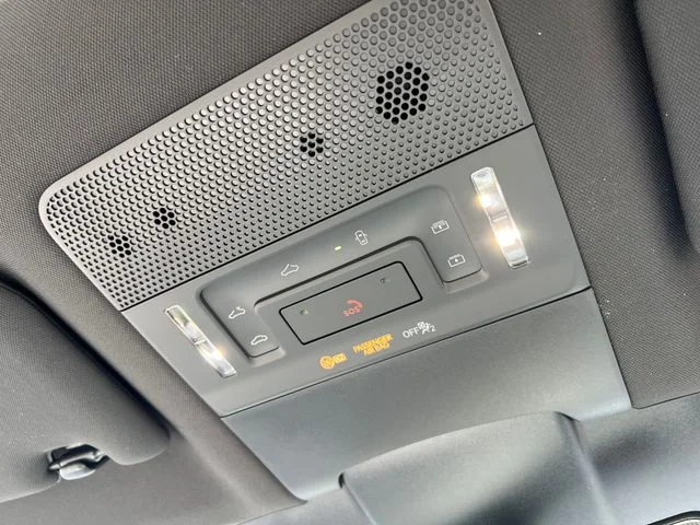 New 2026 Cloudburst Gray Lexus PREMIUM image 55