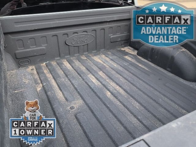 Used 2023 Gray Ford Tremor image 10