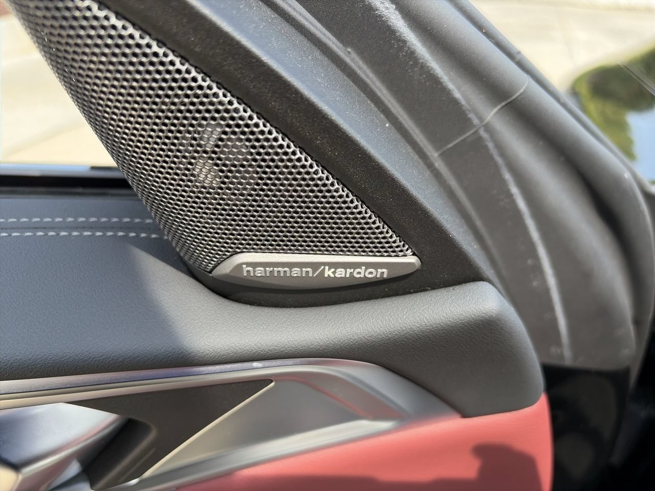 Used 2027 Black Sapphire Metallic BMW M440i image 20