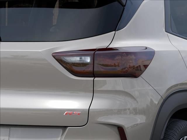 2026 Chevrolet Trailblazer RS - Photo 11