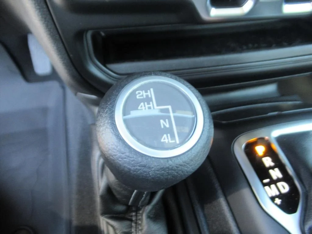 New 2026 41 Jeep Sport image 25