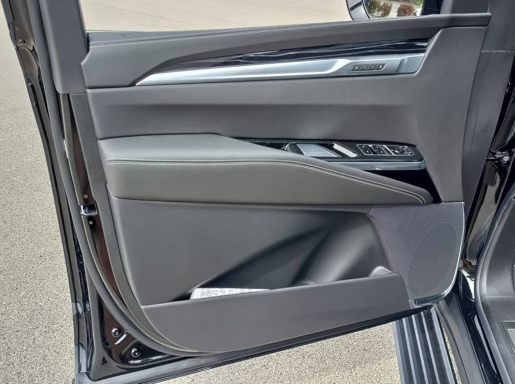 2026 Cadillac Escalade ESV Sport - Photo 21