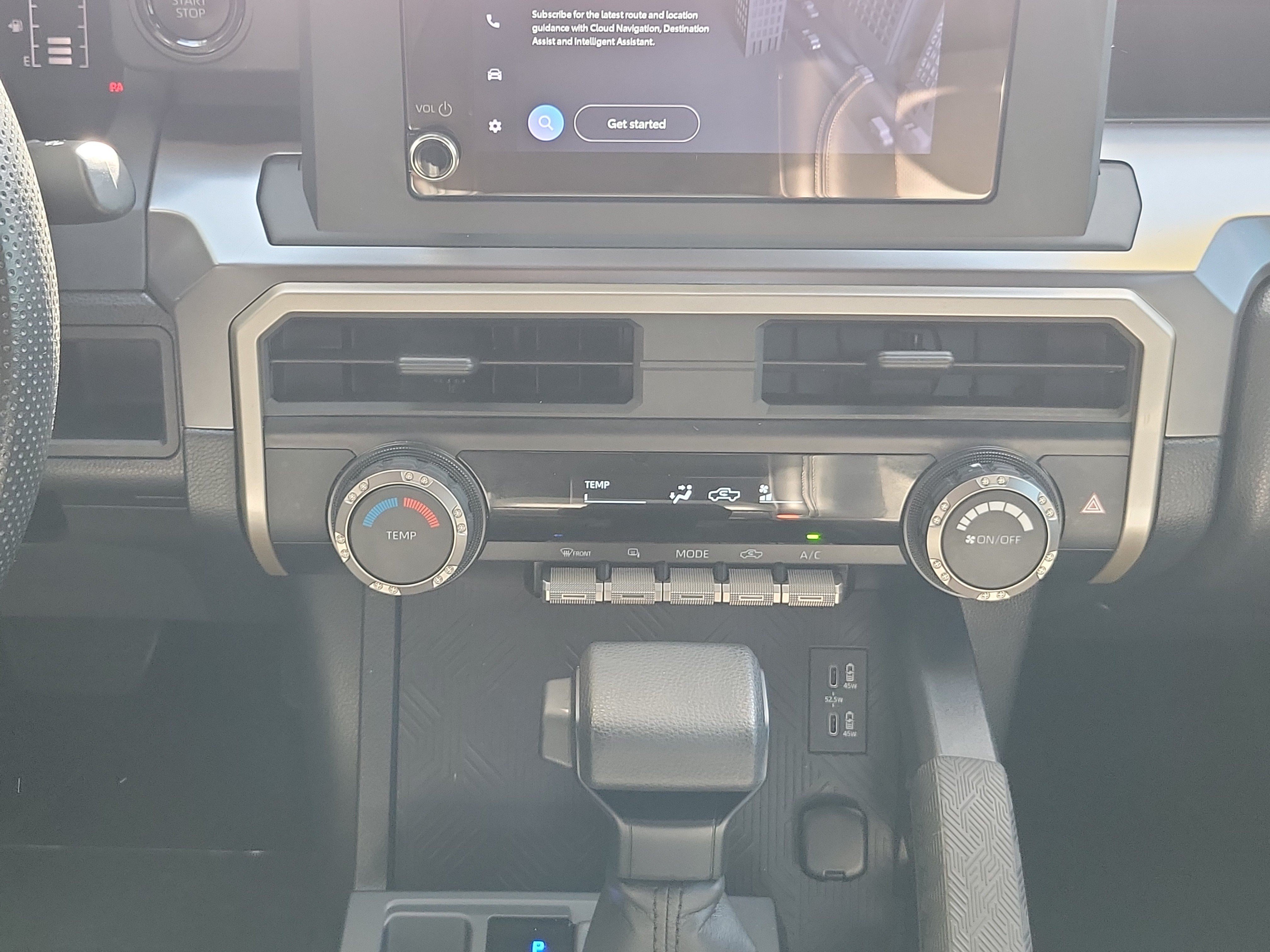 Used 2025 Underground Toyota SR5 image 18