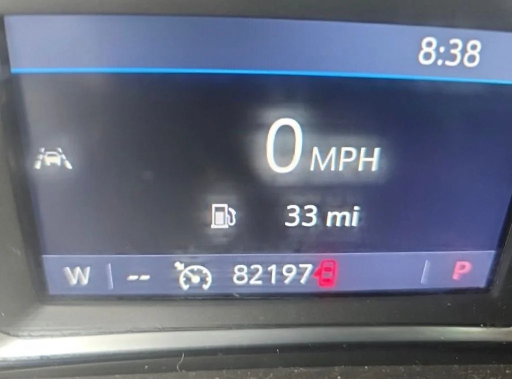 Used 2020 Gray GMC SLT image 9