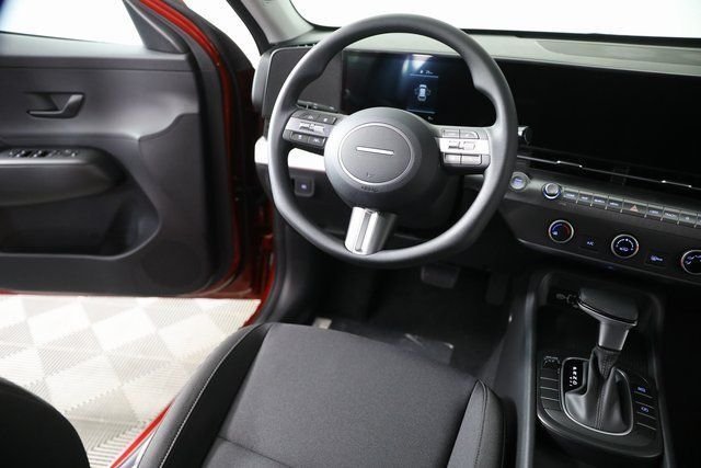 Certified Used 2026 Red Hyundai SE image 20